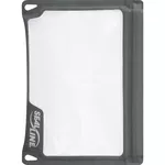Husă pentru smartphone Cascade Designs E-Case M heather gray