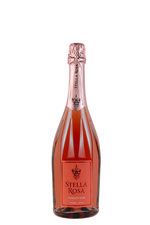 Vin spumant STELLA ROSA Moscato roze   6
