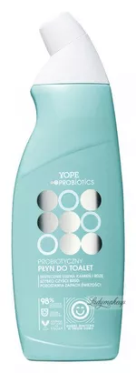 Средство для туалета Yope Probiotics 750 мл