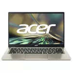 Laptop Acer Swift 3 Haze Gold (NX.K7NEU.00G)