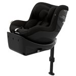 Scaun auto Cybex 524001755 Sirona Gi i-Size Plus+ Inlay Moon Black