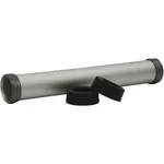 Клеевый пистолет Milwaukee 4932352845 Suport tub pentru pistol de aplicat silicon, 600ml