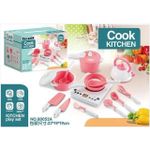 Игрушка Promstore 42928 Cook Kitchen 27x19x19cm