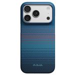 Чехол для смартфона Pitaka Edge iPhone 18 Pro (Midnight), KI1803P