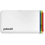 Imprimantă foto Polaroid 9128 Hi-Print 2x3 Gen 2, White