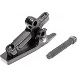 Unealta de mana JTC JTC-4661 съёмник шаровых опор, наконечников рулевой тяги,зев 20мм х 27- 55мм