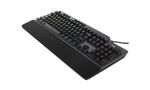 Lenovo Legion K500 RGB Mechanical Gaming Keyboard - Russian