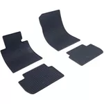 Коврик для автомобиля Rigum BMW 3 SDN/ Touring 98- (E46)