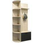 Мебель для прихожей Arta Mobilei Прихожая  Ferara 1,2 (AM20)