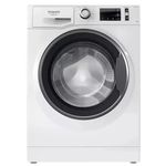 Стиральная машина с фронтальной загрузкой Hotpoint-Ariston NM11847WSAEU