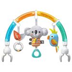 Игрушка-подвеска Benbat BB-AR153 Дуга На Коляску Koala