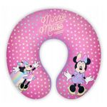 Accesoriu auto Seven Z-59637 Подушка авто MINNIE