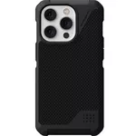 Husă pentru smartphone UAG 114050113940 iPhone Dipsy 2022 Metropolis LT Kevlar Black