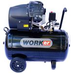 Компрессор Technoworker MV 50 L