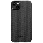 Husă pentru smartphone Pitaka MagEZ Case 4 for iPhone 15 (KI1501A)