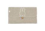 Accesoriu pentru înfășat Jollein 096-001-67087 Salteluta de infasat Miffy Olive Green