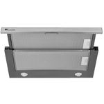 Вытяжка Tornado SOLANO 860(60) IX LED