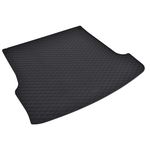 Коврик для автомобиля Rigum VW Tiguan 2016- Нижние Полож./