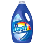 Dash Actilift Classico detergent de rufe lichid,  54 spălări