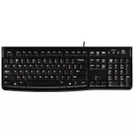 {'ro': 'Tastatură Logitech K120 Black', 'ru': 'Клавиатура Logitech K120 Black'}