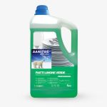 Wash UP Limone Verde  - Моющее средство для посуды, 5kg