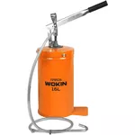 Pompă pentru combustibil si lubrifianti Wokin 16L (729616)