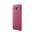 {u'ru': u'\u0427\u0435\u0445\u043e\u043b \u0434\u043b\u044f \u0441\u043c\u0430\u0440\u0442\u0444\u043e\u043d\u0430 Samsung EF-XN950, Galaxy Note8, Alcantara Cover, Pink', u'ro': u'Hus\u0103 pentru smartphone Samsung EF-XN950, Galaxy Note8, Alcantara Cover, Pink'}
