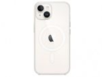 Original iPhone 14 Clear Case with MagSafe, Model A2914