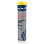 Автохимия Yukoil Литол 400 ml в тубе (картуш)