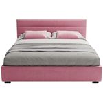 Кровать my-STYLE my-Amy 200x200 (P01D20M13)