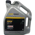 Масло Castrol 5W30 GTX RN17 5L