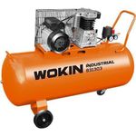 Компрессор Wokin 2200W 100L (831303)