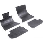 Коврик для автомобиля Rigum BMW 5 SDN 2004- (E60)