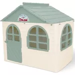 Игровой домик Richi 02550/12 Casuta pentru copii (780x1285x1195mm)