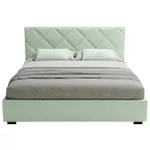 Кровать my-STYLE my-Nika 180x200 (P49D18M15)