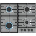 Plită încorporabilă pe gaz Gorenje G642ABX