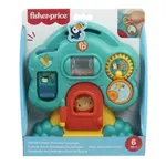 Головоломка Fisher Price Hxk32 Развивающее Дерево