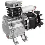 Компрессор Technoworker Электродвигатель для воздушного компрессора 24–50 л (VOR56903)