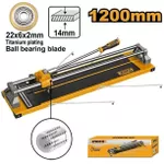 Maşină de tăiat placă INGCO HTC12001 (52444)