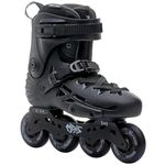 Role Micro MIS-MT-PLUS-BK MT Plus Black (38)