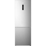 Холодильник с нижней морозильной камерой Gorenje NRK720EAXL4