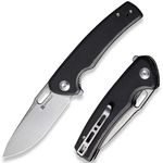 Нож походный Sencut S20065-1 Vesperon, G10, Liner Lock