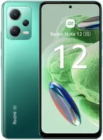 Xiaomi Redmi Note 12 5G 6/128Gb, Forest Green