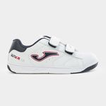 Кроссовки JOMA - W.GINKANA JR 2032 BLANCO-MARINO-ROJO