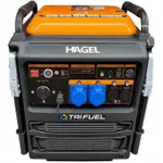 Generator Hagel LT12000iSE