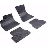 Коврик для автомобиля Rigum Audi A6 / A7 11-/