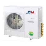 Aparat aer condiționat multisplit Cooper&Hunter CHML-U36RK4 Multi Mini Splits - Free match (unitate exterioară)