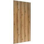 Мебель для кухни Bayro CrownLam 2000x600x12 delano eiche