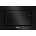 Встраиваемая микроволновая печь Hansa AMGB20E2GB