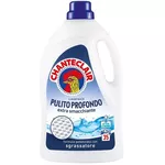 Порошок для стирки Chante Clair 3236 Gel de spalare Pulito Profondo 35 sp, 1575 ml
